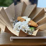 バスあいのり 3丁目テラス - 