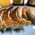 みんみん - みんみん(餃子)