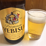 みんみん - みんみん(ビール)