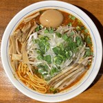 旨辛麺 かつくに - 