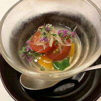 天婦羅 みやしろ - 