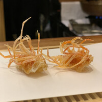 天婦羅 みやしろ - 