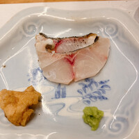 天婦羅 みやしろ - 