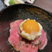 牛肉寿司 きんたん - 
