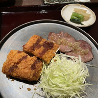 牛肉寿司 きんたん - 