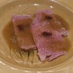 肉料理ふくなが - 