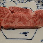 肉料理ふくなが - 
