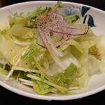 肉料理ふくなが - 