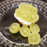 肉料理ふくなが - 