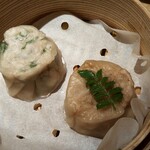 旬蕾 - シュウマイ