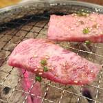 Yakiniku Sakaba Nikumaru - 