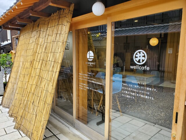 ウェルカフェ Wellcafe 中津川 カフェ 食べログ ウェルカフェ Wellcafe 中津川 カフェ 食べログ