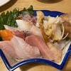 Izakaya Hanahana - マスターおまかせ刺身盛り合わせ1人前