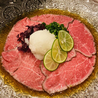 焼肉&手打ち冷麺 二郎 KANAYAMA - 