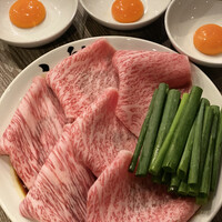 焼肉&手打ち冷麺 二郎 KANAYAMA - 
