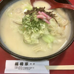 麺将軍 - 