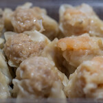 パオパオ - 料理写真:2020.9 季節のシューマイセット(1,253円)