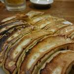 中華料理 餃子の店 三幸園 - 