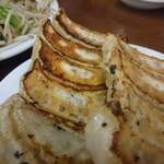 中華料理 餃子の店 三幸園 - 