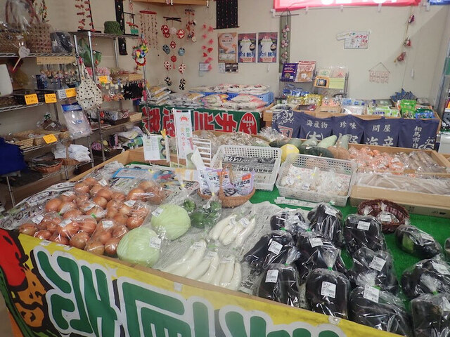 味菜ひろば よりみち - 新地（その他）の写真