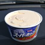 セブンイレブン - 料理写真:バニラの王道(^^)/