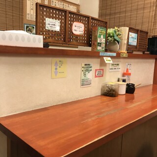 前橋とんこつ 味楽留_2