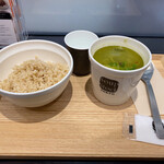 Soup Stock Tokyo - 