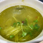 Soup Stock Tokyo - 