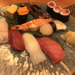 Maruho Zushi - 