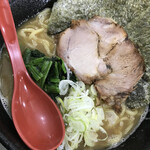 麺屋 ももすけ - 