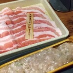 Shabushabu Onyasai - 