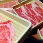 Shabushabu Onyasai - 