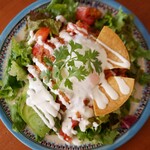 Mexican Dining AVOCADO - 