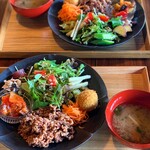 ル プロンド アーカー - 