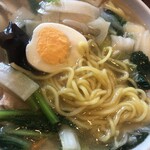 Yousukou - 麺