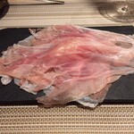 SUGALABO - ペルシュウご飯