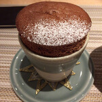 SUGALABO - スフレショコラ