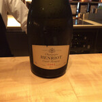 SUGALABO - Champagne HENRIOT 2005