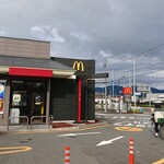 マクドナルド - 