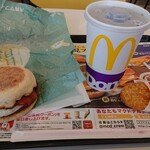 マクドナルド - 