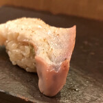 にぎりの一歩 - 