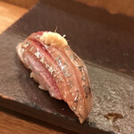 にぎりの一歩 - 