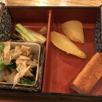 にぎりの一歩 - 