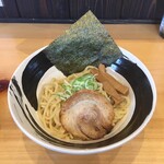 つけ麺まぜそば専門店 えじまん - 