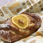 メゾン ムラタ - オランジェ シャテーヌ ¥260