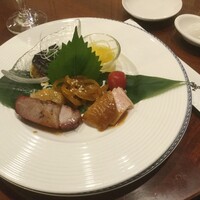 萬珍樓 本店 - 8000円こーす