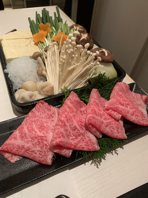 難波の夜デートにおすすめのお店 和食やイタリアンなど19選 食べログまとめ