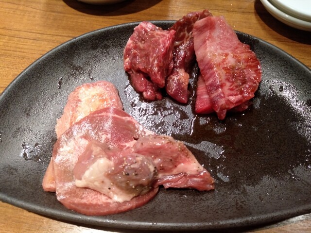 焼肉 万里 竹ノ塚店 竹ノ塚 焼肉 ネット予約可 食べログ