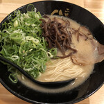 Ramen Jinam Bou - 