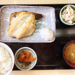 一花亭たびじ - 